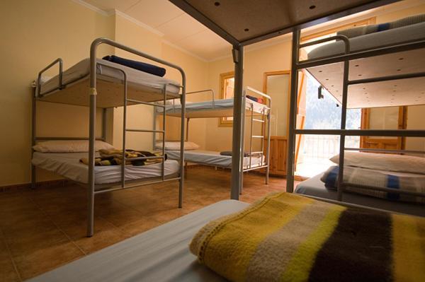 La Casa De Pineta Hostel Bielsa Εξωτερικό φωτογραφία