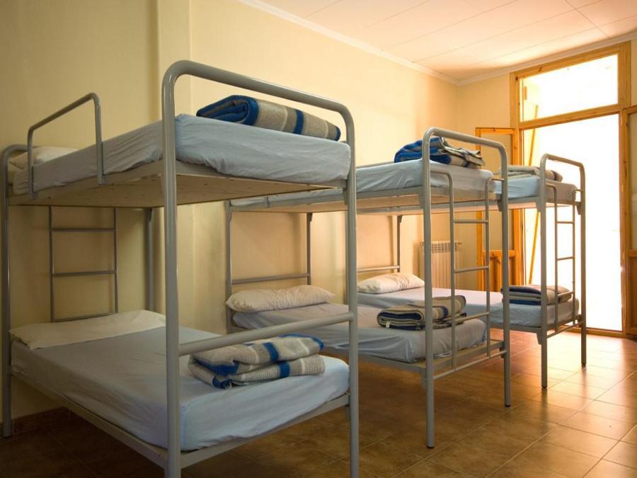 La Casa De Pineta Hostel Bielsa Εξωτερικό φωτογραφία