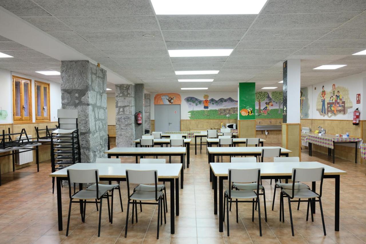 La Casa De Pineta Hostel Bielsa Εξωτερικό φωτογραφία