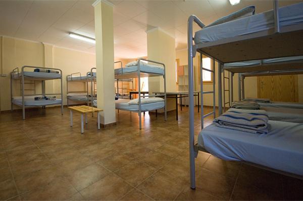 La Casa De Pineta Hostel Bielsa Εξωτερικό φωτογραφία