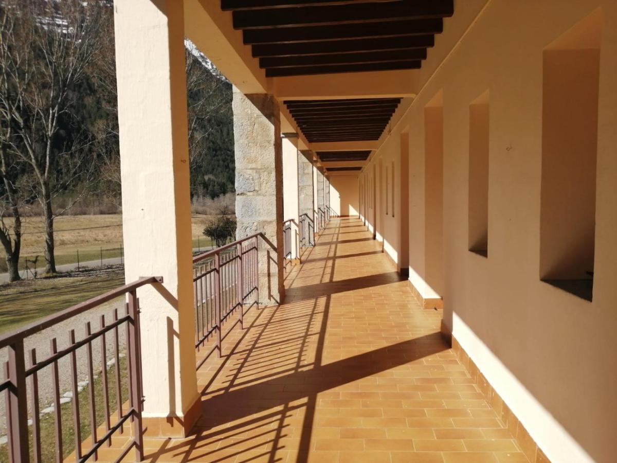 La Casa De Pineta Hostel Bielsa Εξωτερικό φωτογραφία