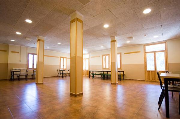 La Casa De Pineta Hostel Bielsa Εξωτερικό φωτογραφία
