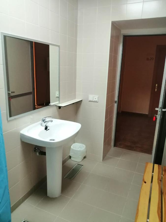 La Casa De Pineta Hostel Bielsa Εξωτερικό φωτογραφία