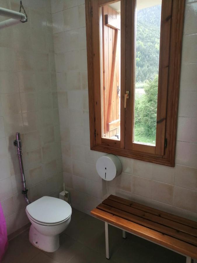 La Casa De Pineta Hostel Bielsa Εξωτερικό φωτογραφία